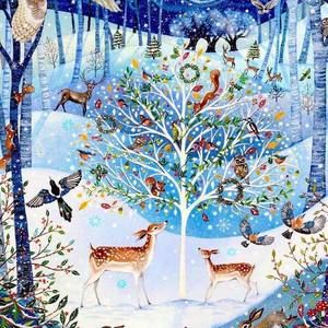 Meet your Posher, Barbara